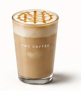 Brown Sugar Café Latte