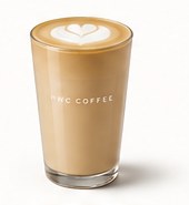 Caffè Latte