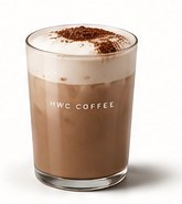 Cocoa Latte
