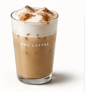Ice Cappuccino