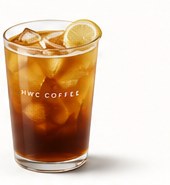 Lemon Americano