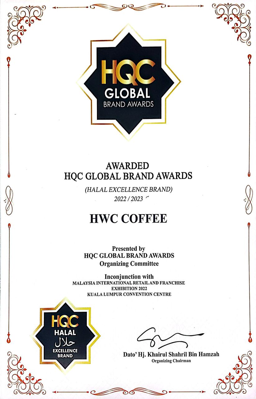 Halal certification