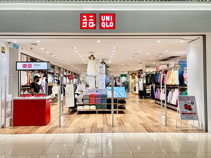 Brand activations and promotions